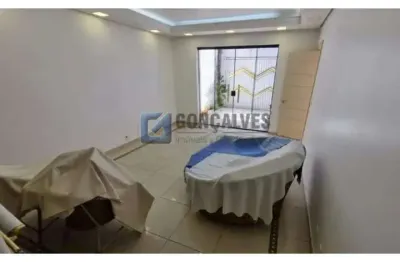 Casa com 3 quartos para alugar na rua cáspio, jardim do mar, são bernardo do campo por r$ 7.500