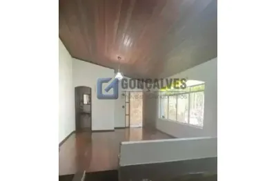 Casa com 4 quartos para alugar na rua roque versolato, dos casa, são bernardo do campo, 310 m2 por r$ 5.500