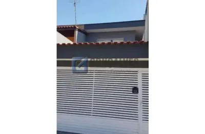 Sobrado com 3 quartos à venda no jardim anchieta em são bernardo do campo/sp.