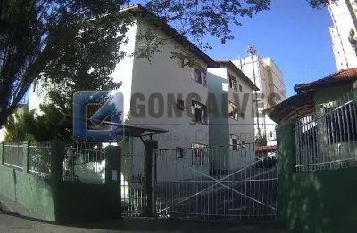 Apartamento com 2 quartos para alugar na senador ricardo batista, av, assunção, são bernardo do campo, 55 m2 por r$ 1.600