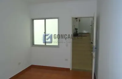 Apartamento com 2 quartos para alugar na senador ricardo batista, av, assunção, são bernardo do campo, 55 m2 por r$ 1.600