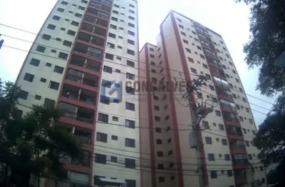 Apartamento com 2 quartos para alugar na senador flaquer, av, vila euclides, são bernardo do campo, 68 m2 por r$ 2.420