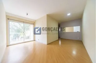 Apartamento com 3 quartos para alugar na Avenida Piraporinha, Planalto, São Bernardo do Campo, 71 m2 por R$ 2.450