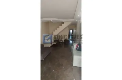 Casa com 3 quartos para alugar na rua antilhas, vila curuçá, santo andré por r$ 3.500