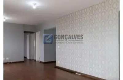 Apartamento com 2 quartos para alugar na rua braga, vila dusi, são bernardo do campo, 107 m2 por r$ 5.200