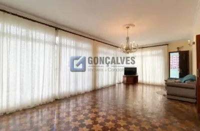 Casa com 3 quartos para alugar na avenida onze de agosto, anchieta, são bernardo do campo, 260 m2 por r$ 5.500