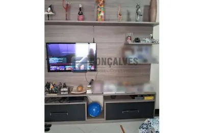 Apartamento com 3 quartos para alugar na avenida dom jaime de barros câmara, planalto, são bernardo do campo, 69 m2 por r$ 2.500