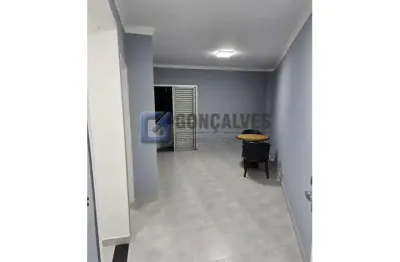 Apartamento com 1 quarto para alugar na rua nações unidas, jardim chácara inglesa, são bernardo do campo, 40 m2 por r$ 1.900