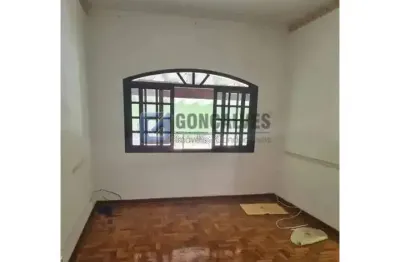 Casa com 2 quartos para alugar na rua ângelo pessotti, assunção, são bernardo do campo, 153 m2 por r$ 2.800