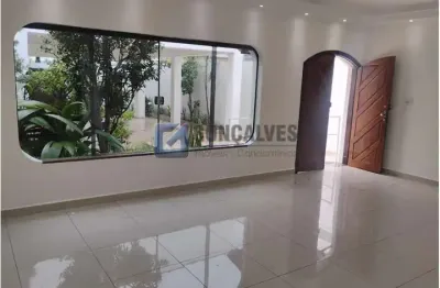 Casa com 4 quartos para alugar na Avenida dos Andradas, Vila Assunção, Santo André, 480 m2 por R$ 6.500