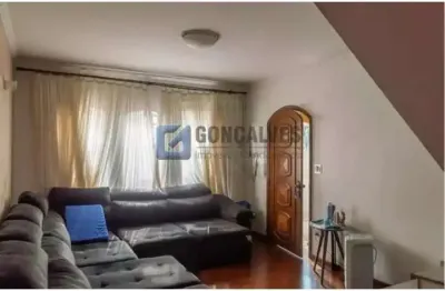 Casa com 5 quartos para alugar na rua afonso celso figueiredo, jardim montreal, são bernardo do campo, 280 m2 por r$ 5.500