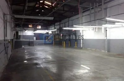 Barracão / Galpão / Depósito para alugar na Avenida Antônio da Fonseca Martins, São José, São Caetano do Sul, 1000 m2 por R$ 25.000