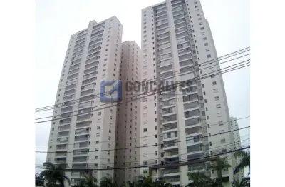 Apartamento com 3 quartos para alugar na rua aldino pinotti, centro, são bernardo do campo, 155 m2 por r$ 7.500