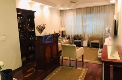 Casa com 3 quartos para alugar na rua chuí, vila pires, santo andré, 230 m2 por r$ 6.000