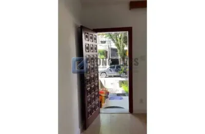 Casa com 2 quartos para alugar na alameda princesa izabel, nova petrópolis, são bernardo do campo, 150 m2 por r$ 2.500