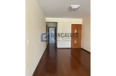 Apartamento com 2 quartos para alugar na rua rafael correa sampaio, santa paula, são caetano do sul, 140 m2 por r$ 3.700