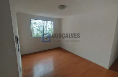 Apartamento 2dormitórios - a venda Santa Terezinha - São Bernardo do Campo - SP