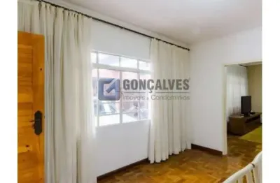 Casa com 3 quartos para alugar na rua vina del mar, assunção, são bernardo do campo por r$ 5.800