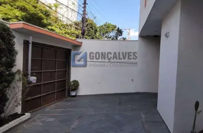 Casa com 3 quartos para alugar na rua três de maio, jardim olavo bilac, são bernardo do campo por r$ 6.800