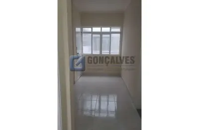 Apartamento com 2 quartos para alugar na Avenida Senador Vergueiro, Rudge Ramos, São Bernardo do Campo, 65 m2 por R$ 1.600