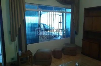 Casa com 3 quartos para alugar na rua comendador carlo mário gardano, centro, são bernardo do campo, 200 m2 por r$ 2.490