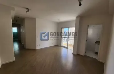 Apartamento com 3 quartos para alugar na rua bela vista, centro, são bernardo do campo, 96 m2 por r$ 3.500
