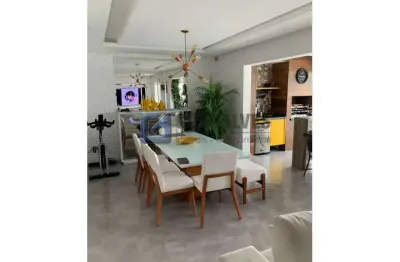 Apartamento com 3 quartos para alugar na avenida aldino pinotti, centro, são bernardo do campo, 123 m2 por r$ 8.000