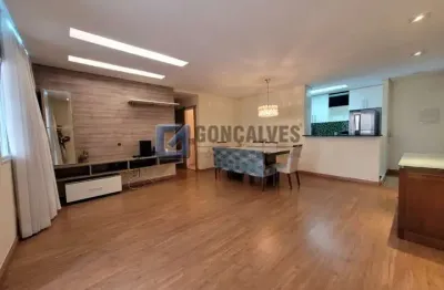 Apartamento com 3 quartos para alugar na Avenida Armando Ítalo Setti, Baeta Neves, São Bernardo do Campo, 102 m2 por R$ 4.320