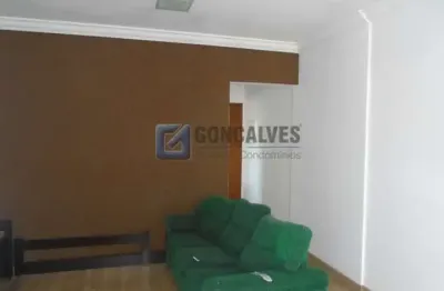 Apartamento com 2 quartos para alugar na rua freire de andrade, assunção, são bernardo do campo, 65 m2 por r$ 2.700