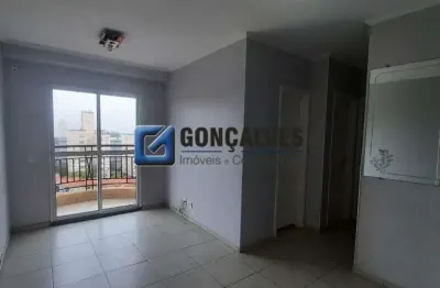 131126, Apartamento, para aluguel, para alugar, 2.500,00,Assunção, São Bernardo do Campo,2 quartos