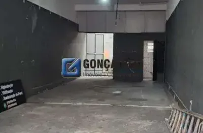 131116, Salão, para aluguel, para alugar, 2.200,00,Montanhão, São Bernardo do Campo,