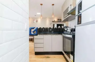 131052, Apartamento, para aluguel, para alugar, 1.700,00,Vila João Ramalho, Santo André,2 quartos