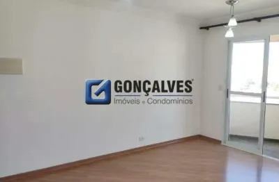 130979, Apartamento, para aluguel, para alugar, 2.200,00,Jardim Vila Rica, Santo André,3 quartos