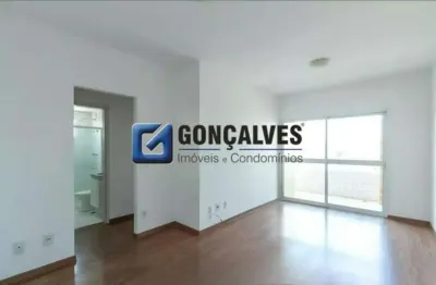 3 dormitórios, varanda gourmet, 2 vagas, lazer completo no Bairro Assunção, SBC