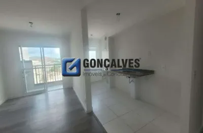 Apartamento 2 Quartos para Aluguel no Centro de São Bernardo do Campo