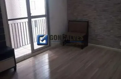 Apartamento 2 Dormitórios com Suíte no Planalto, SB das 68m², 1 vaga