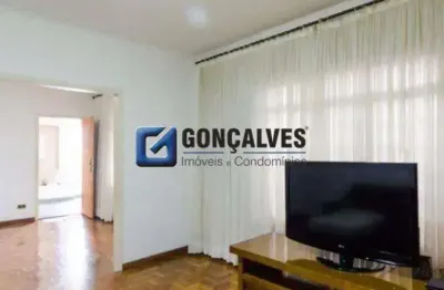 Casa para Aluguel em Assunção, SBC – 3 Quartos, 2 Suítes, Piscina