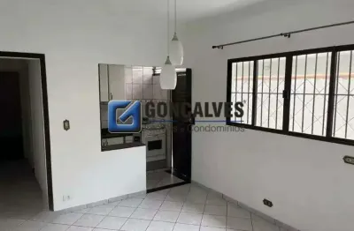 130811, Casa, para aluguel, para alugar, 2.700,00,Demarchi, São Bernardo do Campo,2 quartos