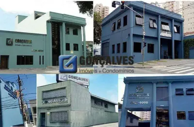 130795, Apartamento, para aluguel, para alugar, 2.700,00,Campestre, Santo André,3 quartos