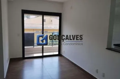 Apartamento 2 quartos para aluguel em Jardim do Mar, SBC – 53 m² com lazer completo