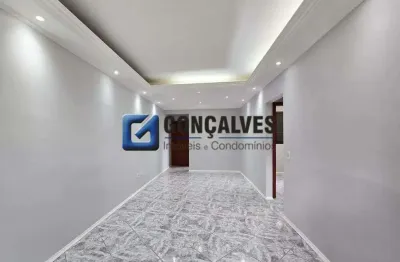 Apartamento 2 Dormitórios (1 Suíte) para Aluguel em Baeta Neves, São Bernardo do Campo