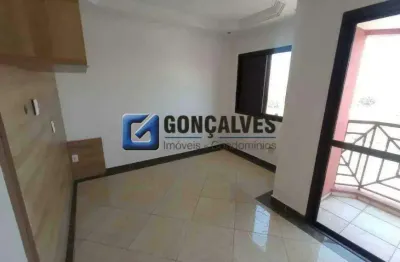 125828, Apartamento, para aluguel, para alugar, 2.420,00,Vila Euclides, São Bernardo do Campo,2 quartos