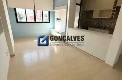 125574, Apartamento, para aluguel, para alugar, 2.100,00,Santa Terezinha, São Bernardo do Campo,1 quarto