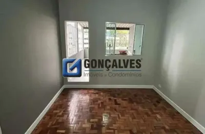 Sobrado residencial para aluguel em Planalto, SBC do SP – 4 quartos com suíte