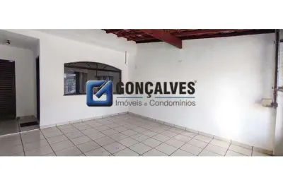 102131, Sobrado, para aluguel, para alugar, 3.800,00,Vila Scarpelli, Santo André,2 quartos