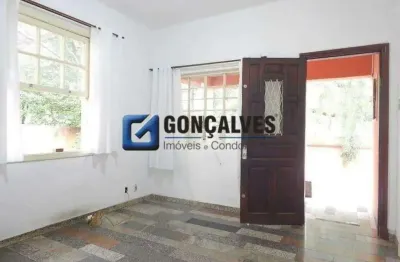 Casa Comercial para Alugar em São Bernardo do Campo (Centro) – 3 quartos, 10 vagas