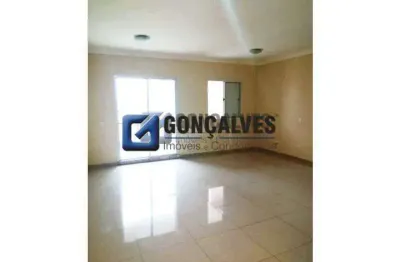 Apartamento 3 Dormitórios com 2 Vagas | Baeta Neves, São Bernardo do Campo