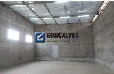 98121, Galpão, para aluguel, para alugar, 7.400,00,Vila Palmares, Santo André,
