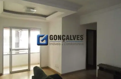 97953, Apartamento, para aluguel, para alugar, 2.700,00,Assunção, São Bernardo do Campo,2 quartos