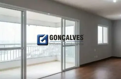 Apartamento 2 Dormitórios com 2 Vagas para Aluguel em Vila Lusitânia – São Bernardo